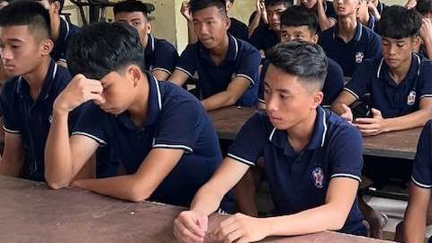 Vụ U17 SHB Đà Nẵng không dự giải QG: Xin đừng đánh đổi thanh xuân của ‘bọn trẻ’